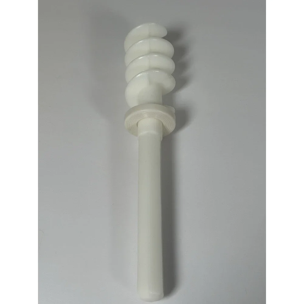 Popeil PastaMatic Automatic Pasta Maker Dough Mixing Paddle Stirring Rod Part